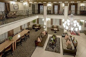 Hampton Inn & Suites Montgomery-Downtown