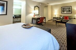 Hampton Inn & Suites Montgomery-Downtown