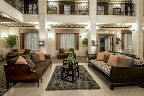 Hampton Inn & Suites Montgomery-Downtown