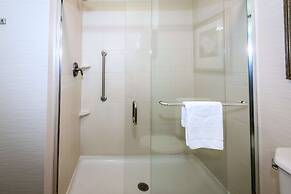 Hampton Inn & Suites Montgomery-Downtown