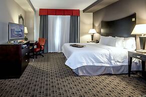Hampton Inn & Suites Montgomery-Downtown