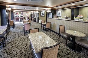 Hampton Inn & Suites Montgomery-Downtown