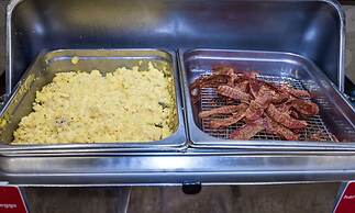 Hampton Inn & Suites Montgomery-Downtown