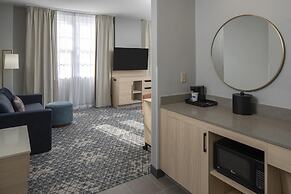 Hampton Inn & Suites Montgomery-Downtown