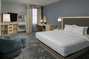 Hampton Inn & Suites Montgomery-Downtown