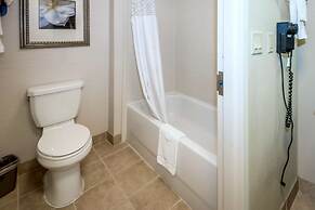 Hampton Inn & Suites Montgomery-Downtown