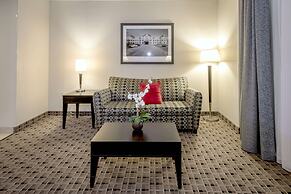 Hampton Inn & Suites Montgomery-Downtown