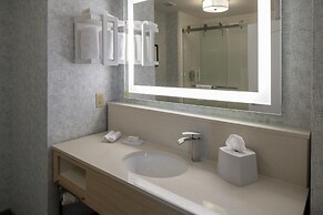 Hampton Inn & Suites Montgomery-Downtown