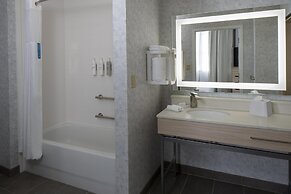 Hampton Inn & Suites Montgomery-Downtown