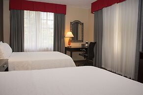 Hampton Inn & Suites Montgomery-Downtown