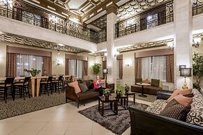 Hampton Inn & Suites Montgomery-Downtown