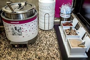 Hampton Inn & Suites Montgomery-Downtown