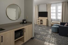Hampton Inn & Suites Montgomery-Downtown