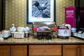 Hampton Inn & Suites Montgomery-Downtown