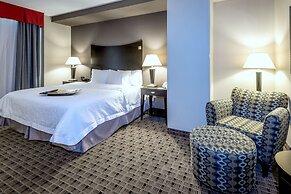 Hampton Inn & Suites Montgomery-Downtown