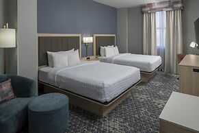 Hampton Inn & Suites Montgomery-Downtown