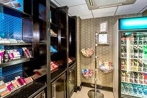 Hampton Inn & Suites Montgomery-Downtown