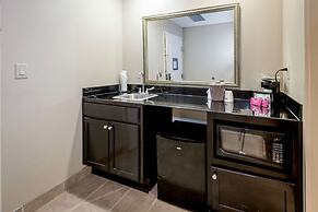 Hampton Inn & Suites Montgomery-Downtown