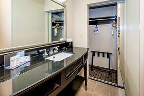 Hampton Inn & Suites Montgomery-Downtown