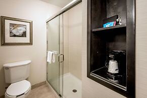 Hampton Inn & Suites Montgomery-Downtown