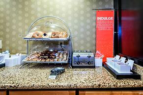 Hampton Inn & Suites Montgomery-Downtown