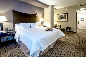 Hampton Inn & Suites Montgomery-Downtown