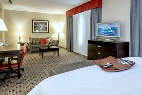 Hampton Inn & Suites Montgomery-Downtown