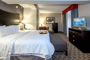 Hampton Inn & Suites Montgomery-Downtown
