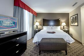 Hampton Inn & Suites Montgomery-Downtown