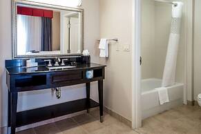 Hampton Inn & Suites Montgomery-Downtown