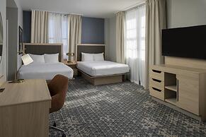 Hampton Inn & Suites Montgomery-Downtown
