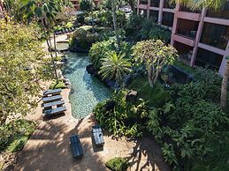 Kahana Falls Maui by VRI Americas