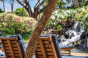Kahana Falls Maui by VRI Americas