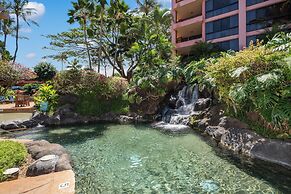 Kahana Falls Maui by VRI Americas