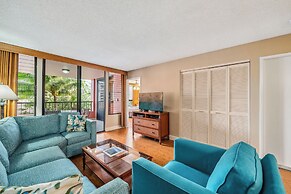 Kahana Falls Maui by VRI Americas