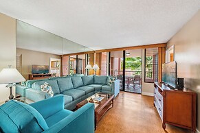 Kahana Falls Maui by VRI Americas