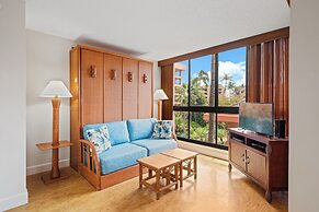 Kahana Falls Maui by VRI Americas