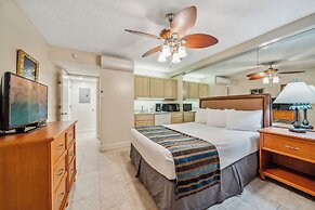 Kahana Falls Maui by VRI Americas