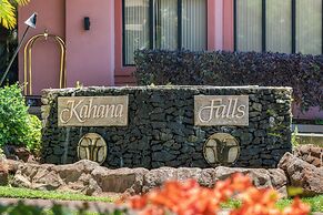 Kahana Falls Maui by VRI Americas