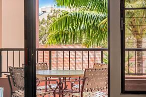 Kahana Falls Maui by VRI Americas