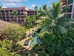 Kahana Falls Maui by VRI Americas