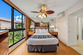 Kahana Falls Maui by VRI Americas