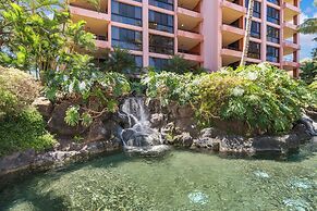 Kahana Falls Maui by VRI Americas