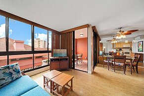 Kahana Falls Maui by VRI Americas