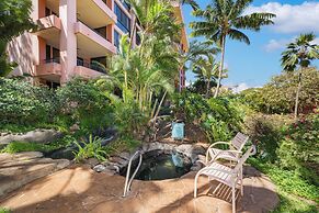 Kahana Falls Maui by VRI Americas