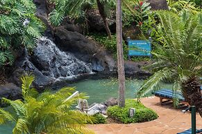 Kahana Falls Maui by VRI Americas