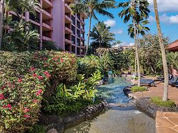 Kahana Falls Maui by VRI Americas