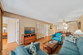 Kahana Falls Maui by VRI Americas