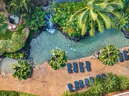 Kahana Falls Maui by VRI Americas