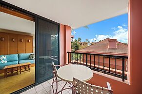 Kahana Falls Maui by VRI Americas